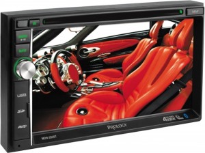Автомагнитола Prology MDN-2820T