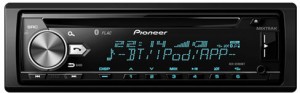 Автомагнитола Pioneer DEH-X5900BT