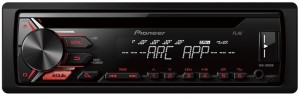 Автомагнитола Pioneer DEH-1900UB