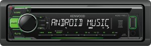 Автомагнитола Kenwood KDC-110UG
