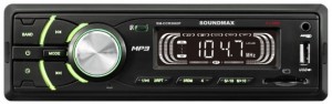 Автомагнитола SoundMAX SM-CCR3053F