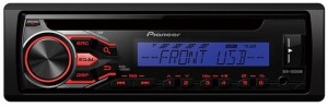 Автомагнитола Pioneer DEH-1800UBB