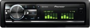 Автомагнитола Pioneer DEH-X9600BT