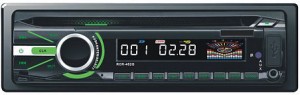 Автомагнитола Rolsen RCR-452G