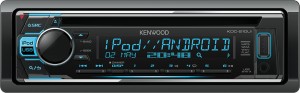 Автомагнитола Kenwood KDC-210UI