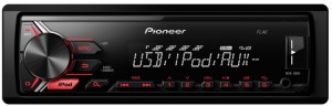 Автомагнитола Pioneer MVH-190UI