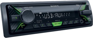 Автомагнитола Sony DSX-A102U