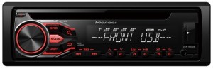 Автомагнитола Pioneer DEH-1800UB