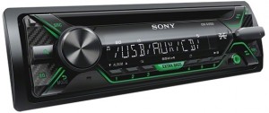 Автомагнитола Sony CDX-G1202U