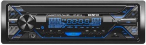 Автомагнитола Centek CT-8116