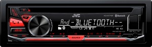 Автомагнитола JVC KD-R771BT