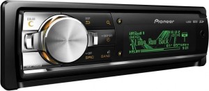 Автомагнитола Pioneer DEH-7450SD