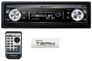 Автомагнитола Pioneer DEH-P88RS-2