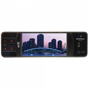 Автомагнитола Supra SDD-T4203