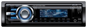 Автомагнитола Sony CDX-GT747UI