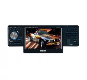 Автомагнитола Mystery MMD-4003NV