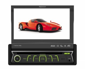Автомагнитола Prology MDN-1730T