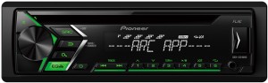 Автомагнитола Pioneer DEH-S101UBG