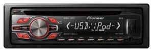 Автомагнитола Pioneer DEH-2400UB