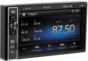 Автомагнитола Prology DNU-2660