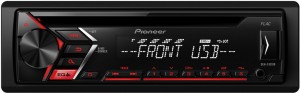 Автомагнитола Pioneer DEH-S101UB