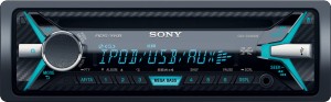 Автомагнитола Sony CDX-G3100UE