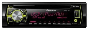 Автомагнитола Pioneer DEH-X3500UI