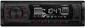 Автомагнитола SoundMAX SM-CCR3054F