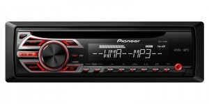 Автомагнитола Pioneer DEH-150MP