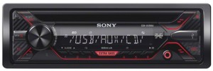 Автомагнитола Sony CDX-G1200U