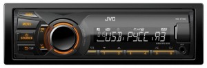 Автомагнитола JVC KD-X150EE