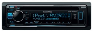 Автомагнитола Kenwood KDC-300UV