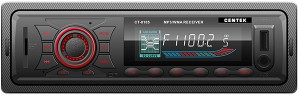Автомагнитола Centek CT-8105