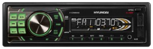 Автомагнитола Hyundai H-CDM8092