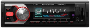 Автомагнитола Centek CT-8100