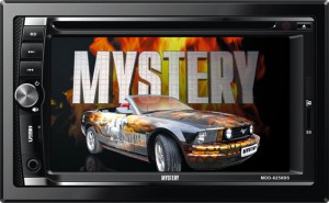 Автомагнитола Mystery MDD-6250BS