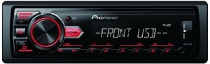 Автомагнитола Pioneer MVH-09UB
