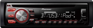 Автомагнитола Pioneer DEH-4700BT