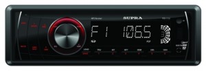 Автомагнитола Supra SFD-111U