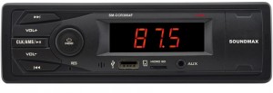 Автомагнитола SoundMAX SM-CCR3064F