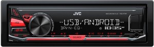 Автомагнитола JVC KD-X141