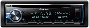Автомагнитола Pioneer DEH-X5800BT