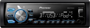 Автомагнитола Pioneer MVH-X370BT