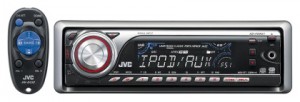 Автомагнитола JVC KD-PDR51
