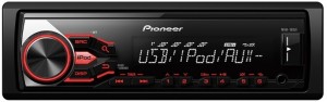 Автомагнитола Pioneer MVH-180UI