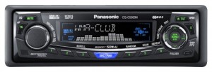 Автомагнитола Panasonic CQ-C5303W