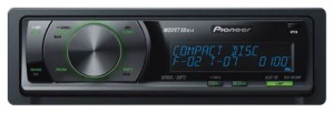 Автомагнитола Pioneer DEH-6010MP