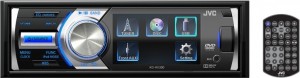 Автомагнитола JVC KD-AV300EE
