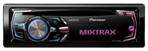 Автомагнитола Pioneer DEH-X7500SD