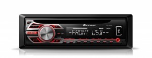 Автомагнитола Pioneer DEH-1500UB